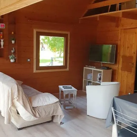 Domaine Du Hulobiet Fromelennes